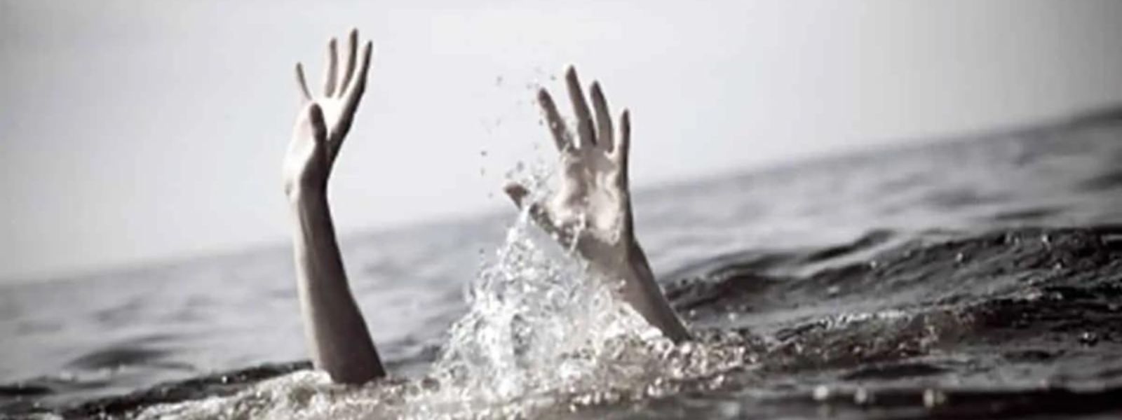 Two Young Lives Lost in Negombo Sea